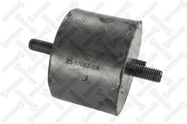 25-17067-SX_подушка ДВС!\ BMW E30 2.0-2.4TD <93/E21 2.0/2.3 M20 <82