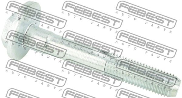 Болт с эксцентриком MERCEDES BENZ ML-CLASS 164 2004-2011 FEBEST 1629-164