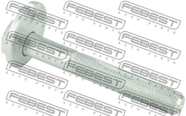 Болт с эксцентриком NISSAN PATROL Y62 2010.03- [EL] FEBEST 0229-008