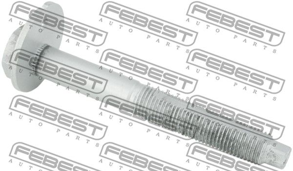 Болт с эксцентриком Nissan Serena C24 1999.06-2005.05 FEBEST 0229-012