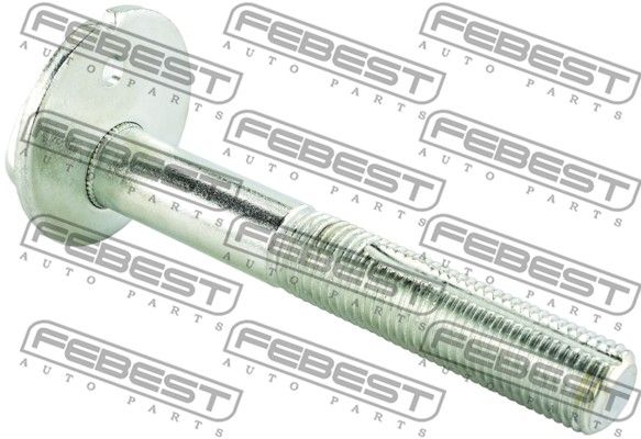 Болт с эксцентриком NISSAN WINGROAD/AD Y11 1999.05-2008.10 [JP] FEBEST 0229-006