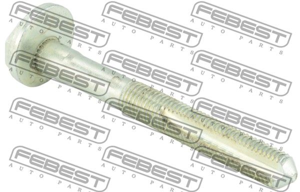 Болт с эксцентриком OPEL SIGNUM 2003-2008 FEBEST 1829-001