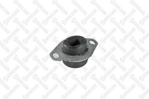 72-11391-SX_подушка КПП левая!\ Peugeot 405 1.3-1.9D/406 1.6-2.0 87>