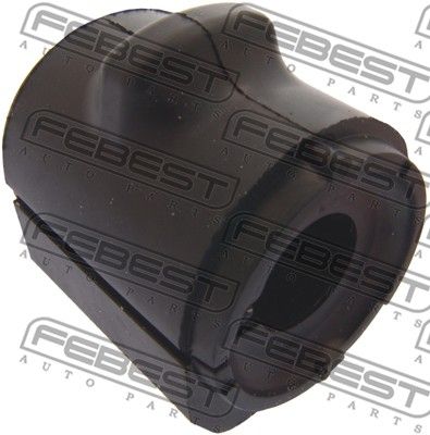 Втулка стабилизатора передняя L=R FORD Fiesta/Fiesta 01-08 / MAZDA 2/Demio 02-07 FEBEST MZSB-DEMF