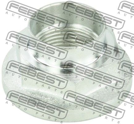 Гайка PCS4 DAIHATSU ALTIS 2001-2006 FEBEST 0131-008-PCS4