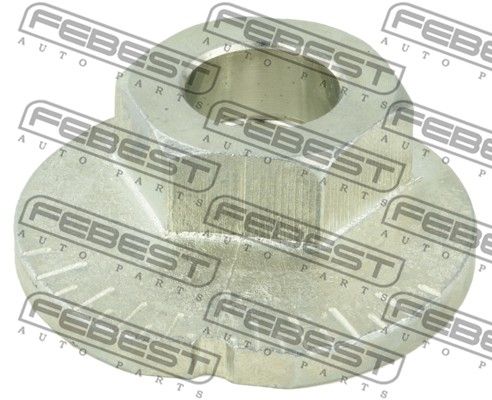 Гайка с эксцентриком TOYOTA LAND CRUISER PRADO FEBEST 0131-009