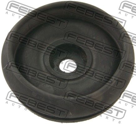 Опора заднего дифференциала HONDA CRV II 02-06 FEBEST HAB-016