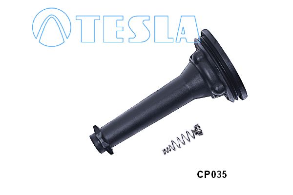 CP035-TSL_наконечник катушки зажигания!\ Volvo C70/S60/S70/S80/V70/XC70/XC90 2.0-3.0 97>