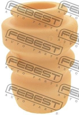 Отбойник переднего амортизатора Ford Fiesta 2001-2008 FEBEST MZD-DY3