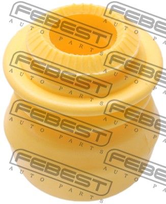 Отбойник переднего амортизатора MITSUBISHI GALANT EA3,8A 1998.02-2003.07 [MMNA/MMN FEBEST MD-N43