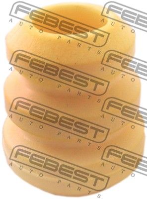 Отбойник переднего амортизатора SUBARU BAJA B12 2003-2006 FEBEST SBD-001