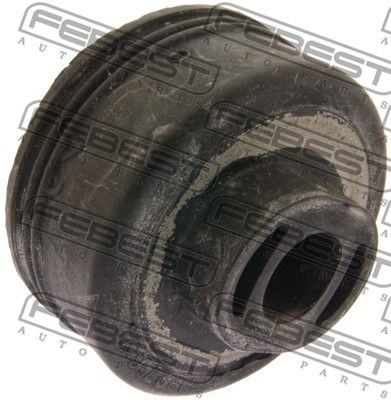 Подушка подрамника MITSUBISHI Pajero II/III/PS I 98-08 FEBEST MSB-V45