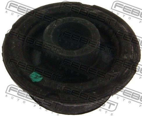 Подушка радиатора PSA C-Cross/4007/MITSUBISHI Outlander II FEBEST MSB-062