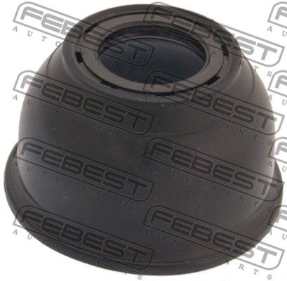 Пыльник опоры шаровой NISSAN TEANA J31 2006.04-2008.02 [EL] FEBEST NBJB-S50