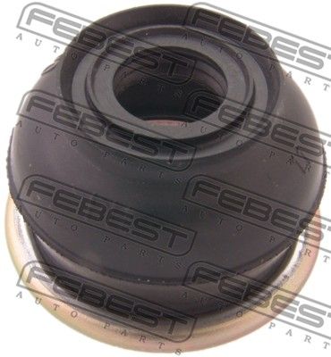 Пыльник рулевого наконечника HYUNDAI ELANTRA/LANTRA (CA) 2000-2006 FEBEST HYBJB-ACC