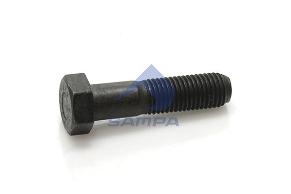 SA102.442_болт подвески! M20x2x80 \ Volvo