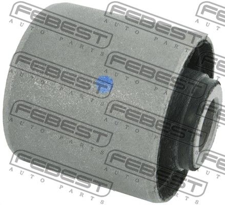 Сайлентблок заднего кулака нижний SUBARU IMPREZA G12 2007-2011 FEBEST SAB-016