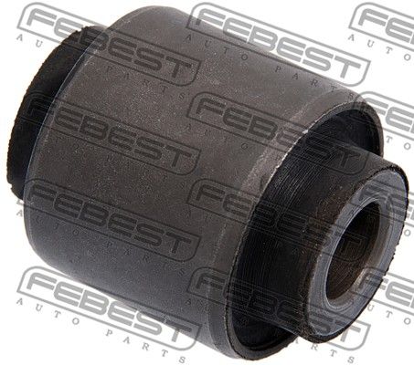 Сайлентблок задней подвески MITSUBISHI GALANT 2006-2012 FEBEST MAB-053