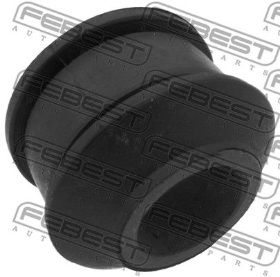 Сайлентблок задней поперечной тяги HONDA HR-V GH1/GH2/GH3/GH4 1998-2005 FEBEST HAB-118