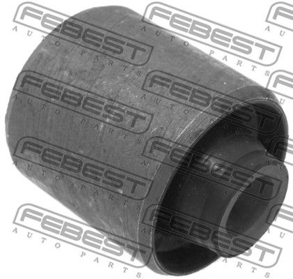 Сайлентблок переднего нижнего рычага Mitsubishi Diamante F30,40 1994.11-2005.11 FEBEST MAB-030