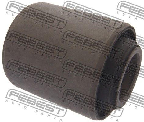 Сайлентблок подвески NISSAN PRESAGE U30 1998.06-2003.06 FEBEST NAB-238