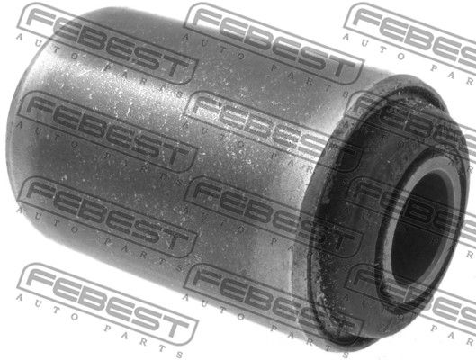 Сайлентблок подвески NISSAN PULSAR N15 1995.01-2000.08 FEBEST NAB-B13