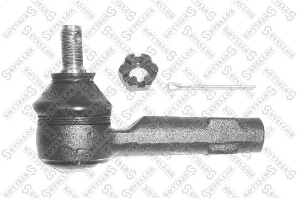 51-01102-SX_наконечник рулевой!\ Nissan Sunny 85-90