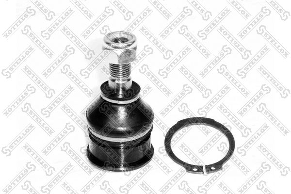 52-02300-SX_опора шаровая!\ Nissan Micra all 92-03