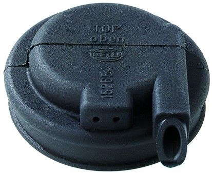 9GH 152 654-007_крышка фары!\ Ford Focus 98-04