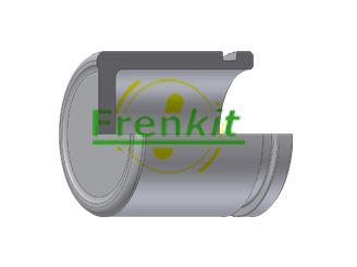 Поршень переднего тормозного суппорта HONDA/HYUNDAI/SUBARU/SUZUKI /D=51,00mm Frenkit P514401