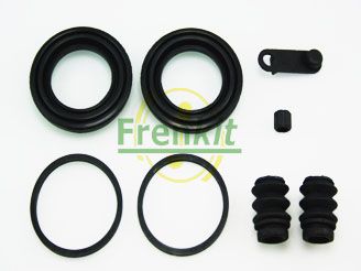 Ремкомплект переднего тормозного суппорта CHEVROLET Captiva/OPEL Antara /D=45,00mm Frenkit 245032