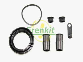 Ремкомплект переднего тормозного суппорта FIAT/DACIA/VAG+Skoda /Type ATE /D=54,00mm Frenkit 254022