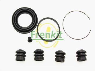 Ремкомплект переднего тормозного суппорта TOYOTA Corolla E8/E9/MR2/Camry 83-88 /D=51,00mm Frenkit 251012