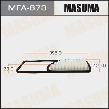 Фильтр воздушный DAIHATSU ESSE MASUMA MFA-873