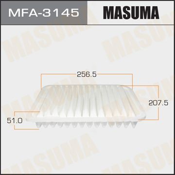 Фильтр воздушный MITSUBISHI ASX MASUMA MFA-3145