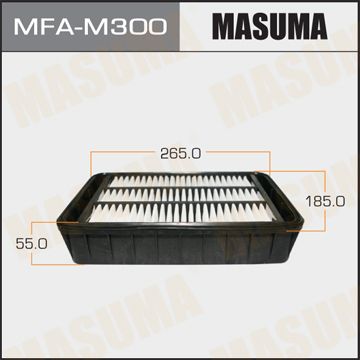 Фильтр воздушный MITSUBISHI ASX MASUMA MFA-M300