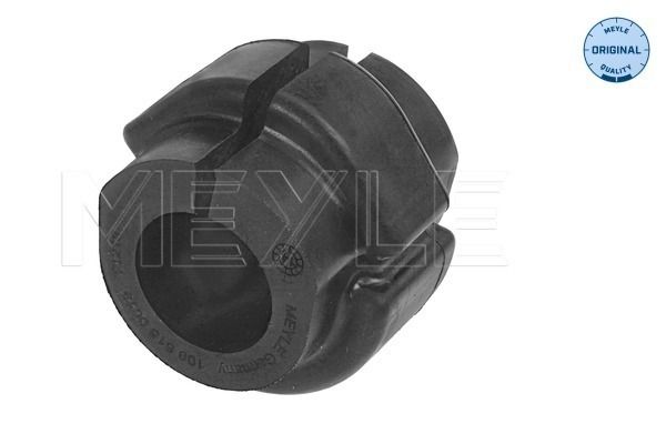 Втулка переднего стабилизатора L=R AUDI A4(B8)/A5/A6(C7)/A7 /d=23mm MEYLE 100 615 0019